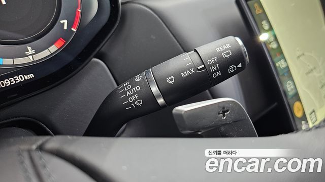 Land Rover Range Rover Sport (III) P360 HSE Dynamic 2025 — фото 29