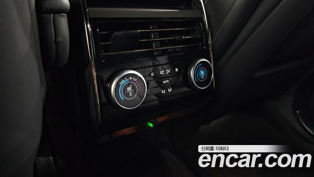 Land Rover Range Rover Sport (III) P360 HSE Dynamic 2025 — фото 31
