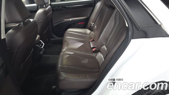 Hyundai Grandeur (GN7) 3.5 LPG 2WD Premium 2023 — фото 12