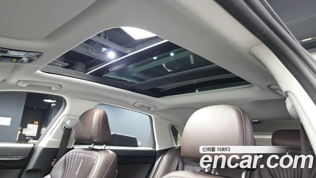 Hyundai Grandeur (GN7) 3.5 LPG 2WD Premium 2023 — фото 16
