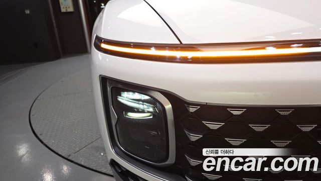 Hyundai Grandeur (GN7) 3.5 LPG 2WD Premium 2023 — фото 22