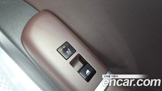 Hyundai Grandeur (GN7) 3.5 LPG 2WD Premium 2023 — фото 29