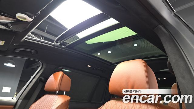 BMW X7 (G07) xDrive 40i M Sport 7STR 2024 — фото 18
