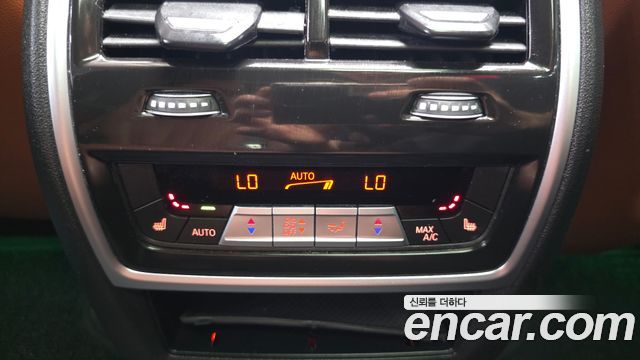 BMW X7 (G07) xDrive 40i M Sport 7STR 2024 — фото 29