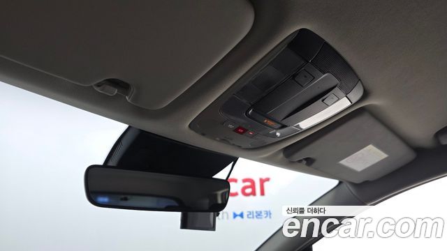 Kia Sportage Hybrid (V) Nobleless Gravity 2WD 2022 — фото 16