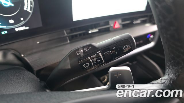 Kia Sportage Hybrid (V) Nobleless Gravity 2WD 2022 — фото 18