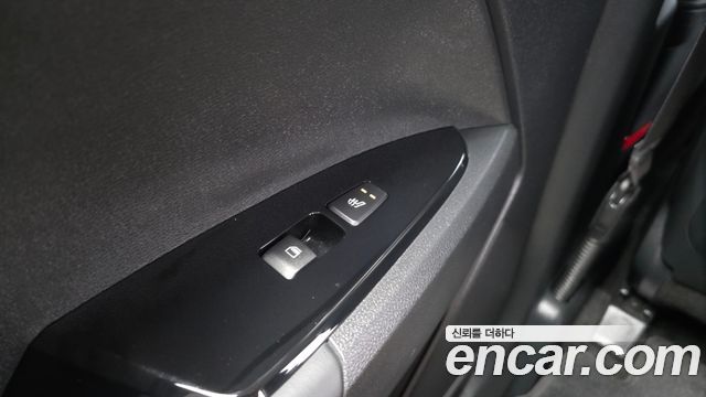 Kia Sportage Hybrid (V) Nobleless Gravity 2WD 2022 — фото 19