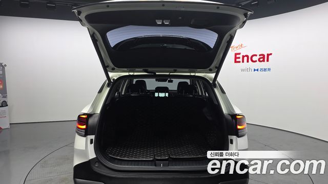 Kia Sportage Hybrid (V) Nobleless Gravity 2WD 2022 — фото 20
