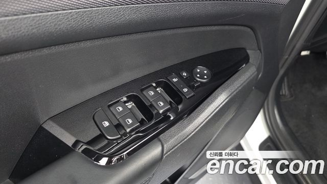 Kia Sportage Hybrid (V) Nobleless Gravity 2WD 2022 — фото 29