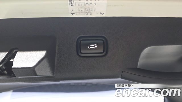 Kia Sportage Hybrid (V) Nobleless Gravity 2WD 2022 — фото 32