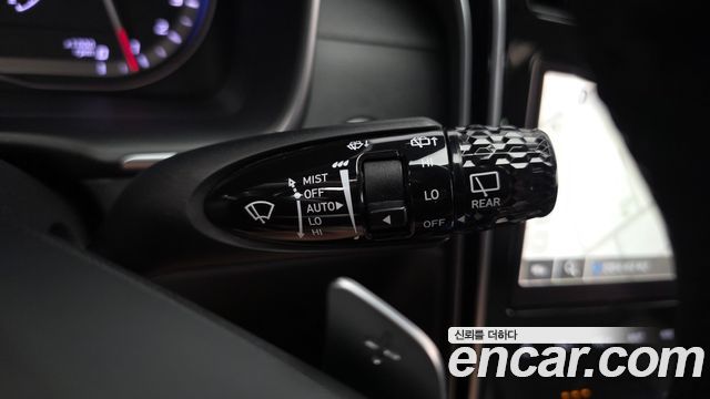 Hyundai Tucson (NX4) Gasoline 1.6 Turbo 2WD Premium 2022 — фото 19