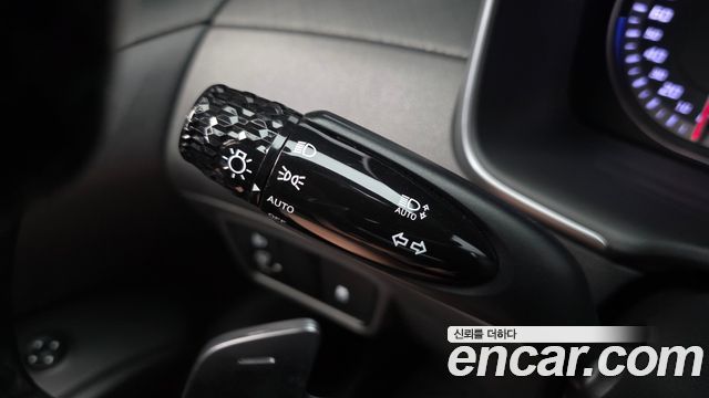 Hyundai Tucson (NX4) Gasoline 1.6 Turbo 2WD Premium 2022 — фото 27