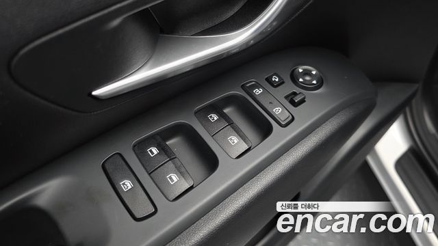 Hyundai Tucson (NX4) Gasoline 1.6 Turbo 2WD Premium 2022 — фото 28