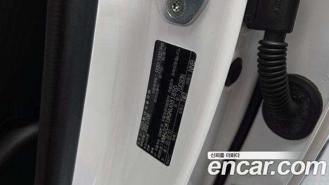 Hyundai Tucson (NX4) Gasoline 1.6 Turbo 2WD Premium 2022 — фото 30