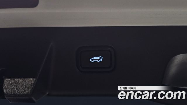 Hyundai Tucson (NX4) Gasoline 1.6 Turbo 2WD Inspiration 2024 — фото 19