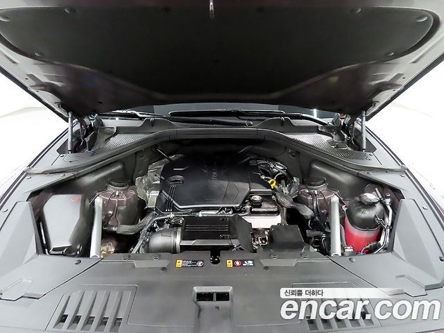 Genesis GV80 2.5T Gasoline 2WD 2023 — фото 6