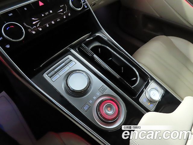 Genesis GV80 2.5T Gasoline 2WD 2023 — фото 9