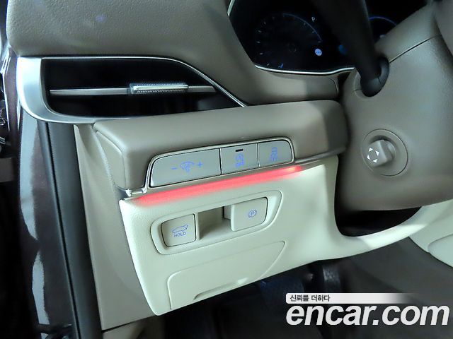 Genesis GV80 2.5T Gasoline 2WD 2023 — фото 16