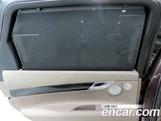 Genesis GV80 2.5T Gasoline 2WD 2023 — фото 19