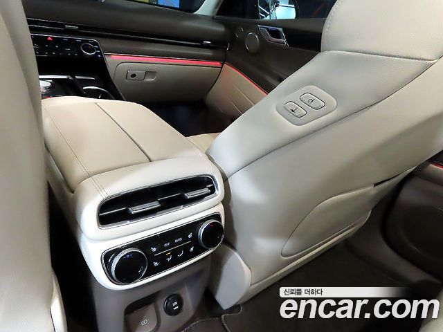 Genesis GV80 2.5T Gasoline 2WD 2023 — фото 20