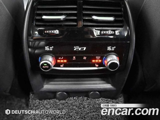 BMW 5 Series (G30) 520d M Sport Package Plus 2018 — фото 20