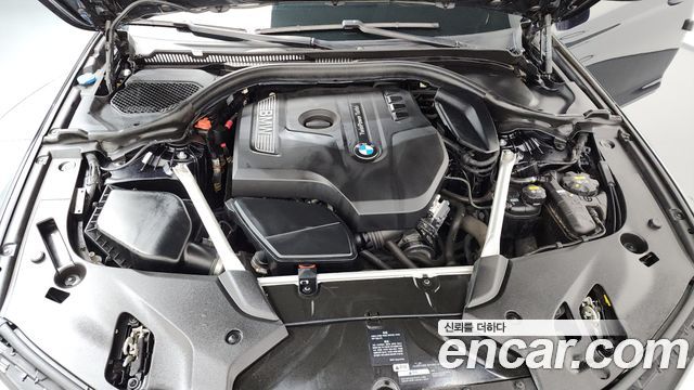 BMW 5 Series (G30) 530i M Sport Package Plus 2019 — фото 6