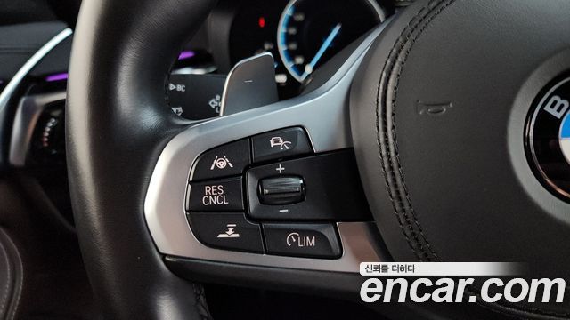 BMW 5 Series (G30) 530i M Sport Package Plus 2019 — фото 20