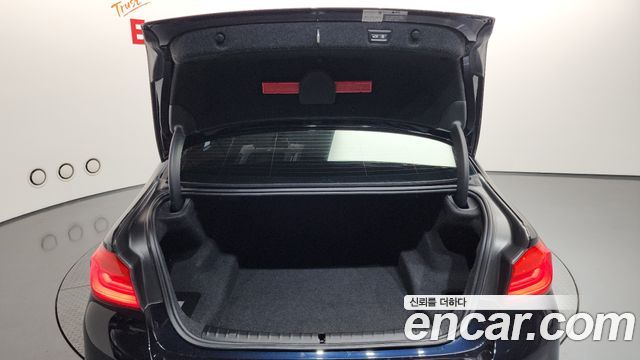 BMW 5 Series (G30) 530i M Sport Package Plus 2019 — фото 23