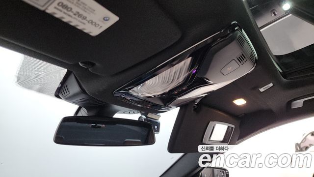 BMW 5 Series (G30) 530i M Sport Package Plus 2019 — фото 24
