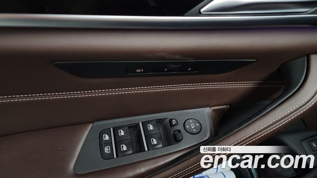 BMW 5 Series (G30) 530i M Sport Package Plus 2019 — фото 33