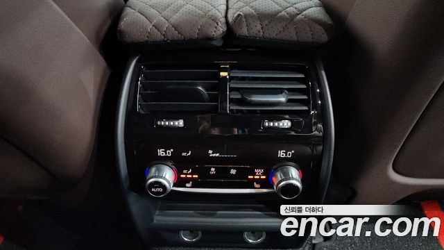 BMW 5 Series (G30) 530i M Sport Package Plus 2019 — фото 37