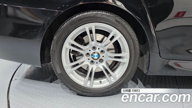 BMW 5 Series (F10) 528i M Sport 2013 — фото 5
