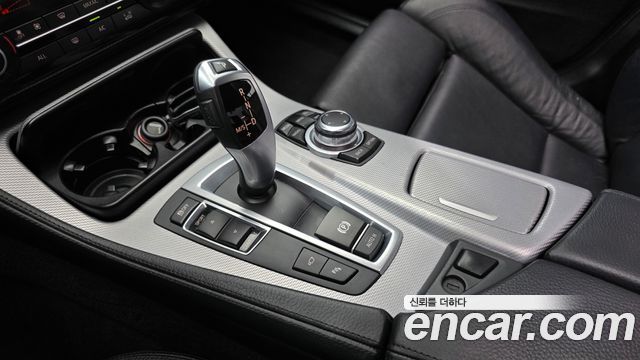 BMW 5 Series (F10) 528i M Sport 2013 — фото 9