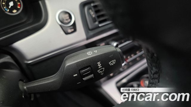 BMW 5 Series (F10) 528i M Sport 2013 — фото 27