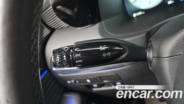 Hyundai Palisade Gasoline 3.8 4WD Calligraphy Black Edition 2024 — фото 29