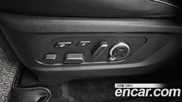 Hyundai Palisade Gasoline 3.8 4WD Calligraphy Black Edition 2024 — фото 31