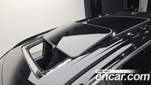 Hyundai Palisade Gasoline 3.8 4WD Calligraphy Black Edition 2024 — фото 34