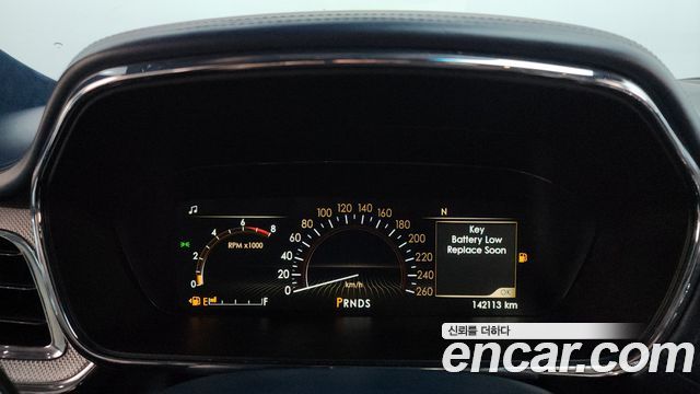 Lincoln Continental (X) 3.0 Black Label AWD 2020 — фото 8