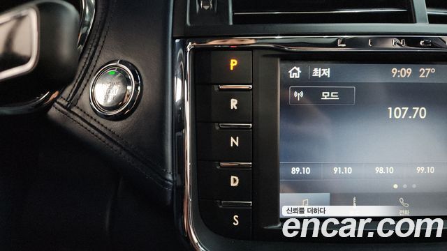 Lincoln Continental (X) 3.0 Black Label AWD 2020 — фото 9