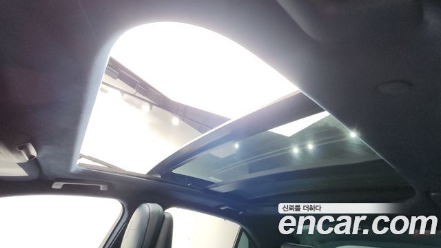 Lincoln Continental (X) 3.0 Black Label AWD 2020 — фото 22