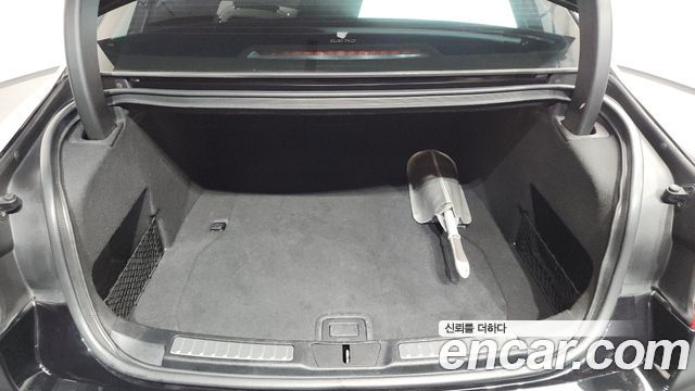 Lincoln Continental (X) 3.0 Black Label AWD 2020 — фото 24
