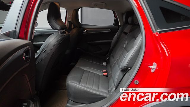 Renault Korea XM3 1.6 GTe RE 2023 — фото 12