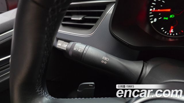 Renault Korea XM3 1.6 GTe RE 2023 — фото 19