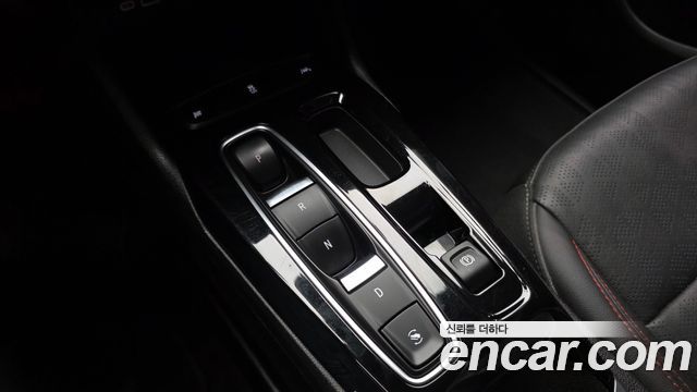 Chevrolet Bolt EUV Redline 2023 — фото 9