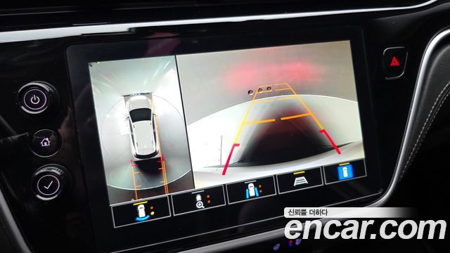 Chevrolet Bolt EUV Redline 2023 — фото 15