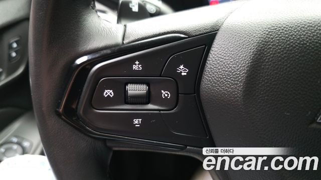 Chevrolet Bolt EUV Redline 2023 — фото 16