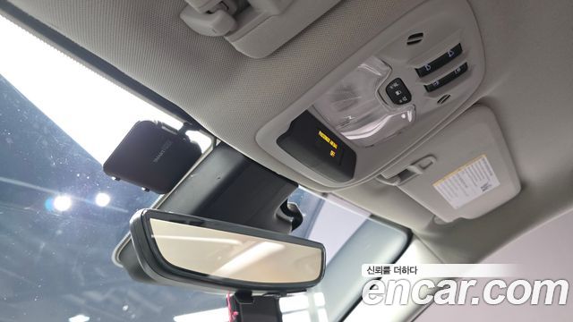 Chevrolet Bolt EUV Redline 2023 — фото 18