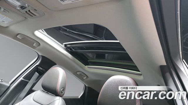 Chevrolet Bolt EUV Redline 2023 — фото 19