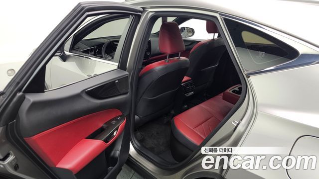 Lexus NX350h (II) Luxury 2025 — фото 15