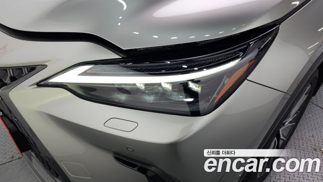 Lexus NX350h (II) Luxury 2025 — фото 28
